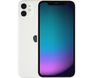 Apple iPhone 11 128GB White ab 393,95 € (Oktober 2026