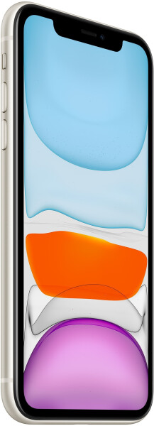 Apple iPhone 11 128GB White, Bild 5