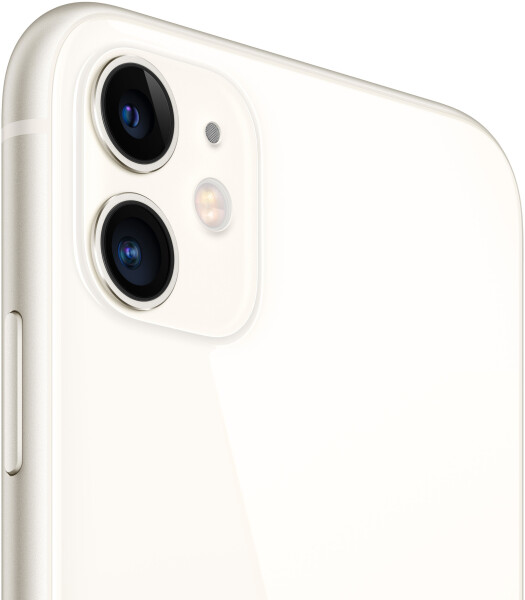 Apple iPhone 11 128GB White, Bild 6