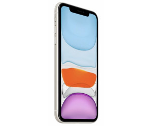 Buy Apple iPhone 11 128GB White from £289.99 (Today) – Best Deals on  idealo.co.uk