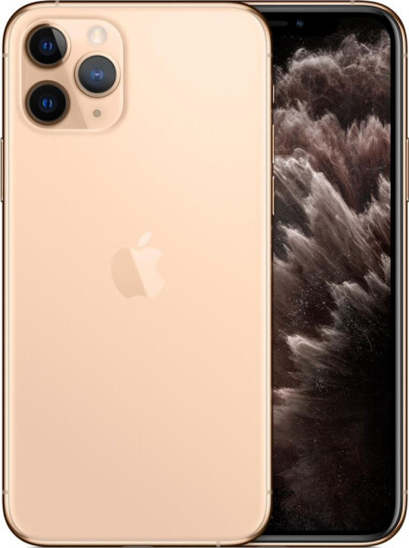 Apple iPhone 11 Pro 64GB Gold, Bild 2