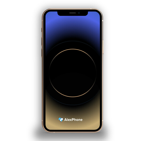 Apple iPhone 11 Pro 64GB Gold, Bild 3
