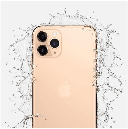 Apple iPhone 11 Pro 64GB Gold, Bild 9
