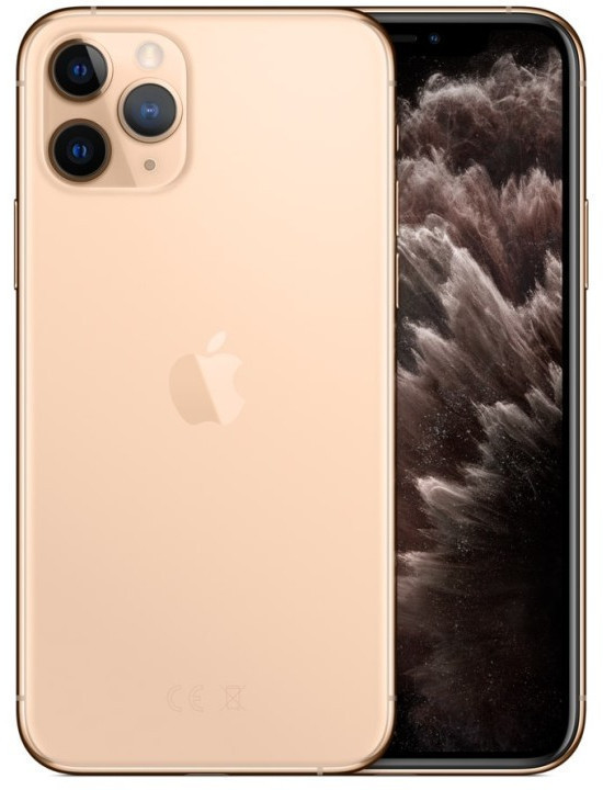 Apple iPhone 11 Pro 64GB Gold - Where to Buy? Availability & Prices at  idealo.co.uk