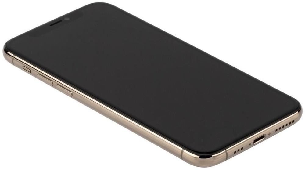Apple iPhone 11 Pro 64GB Gold - Where to Buy? Availability & Prices at  idealo.co.uk