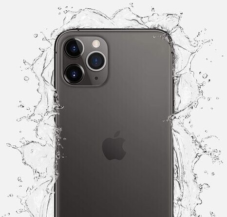 Apple iPhone 11 Pro 64GB Space Grey, Bild 12