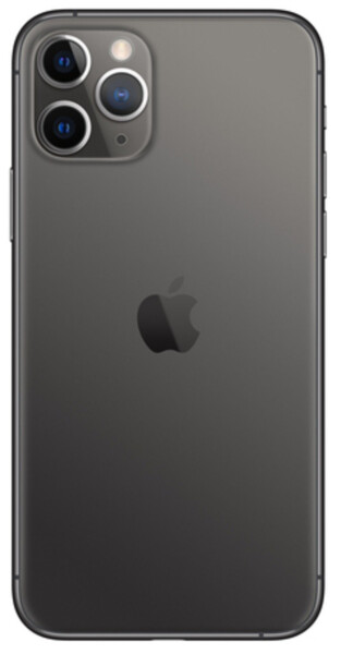Apple iPhone 11 Pro 64GB Space Grey, Bild 4