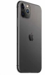 Apple iPhone 11 Pro 64GB Space Grey, Bild 6