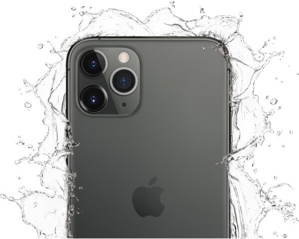 Apple iPhone 11 Pro 64GB Space Grey, Bild 7
