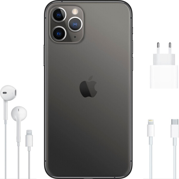 Apple iPhone 11 Pro 64GB Space Grey, Bild 8