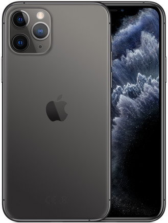 Buy Apple iPhone 11 Pro 64GB Space Grey from £494.96 (Today