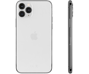 Apple iPhone 11 Pro 64GB Silver ab 721,99 € (Februar 2023 Preise 