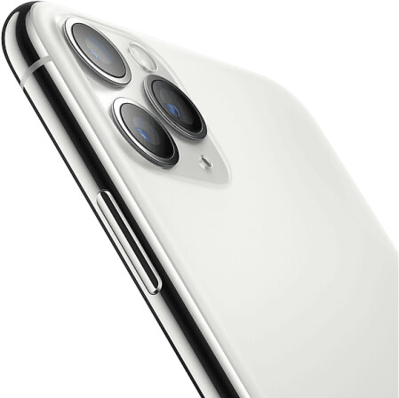 Apple iPhone 11 Pro 64GB Silver, Bild 12