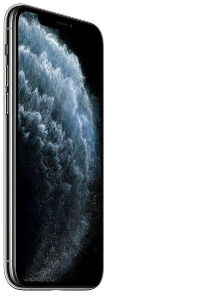 Apple iPhone 11 Pro 64GB Silver, Bild 14
