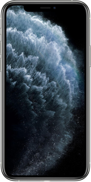Apple iPhone 11 Pro 64GB Silver, Bild 3