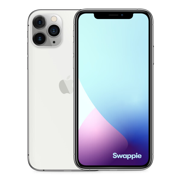 Apple iPhone 11 Pro 64GB Silver, Bild 8