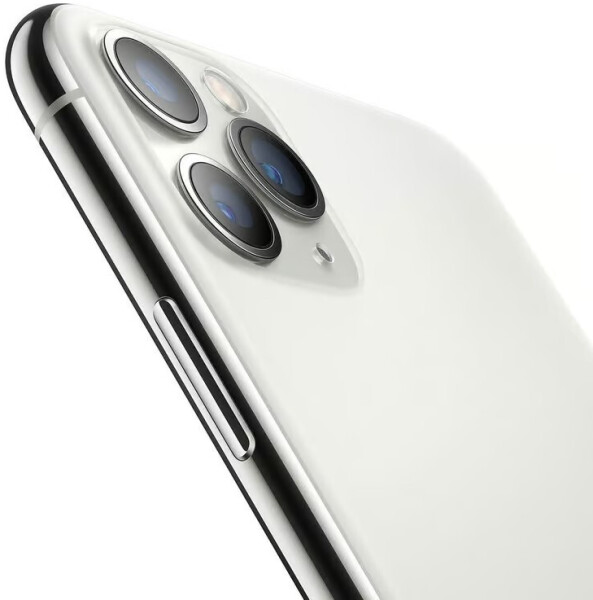 Apple iPhone 11 Pro 64GB Silver, Bild 9