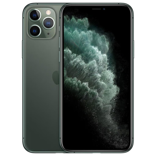 Apple iPhone 11 Pro 64GB Midnight Green