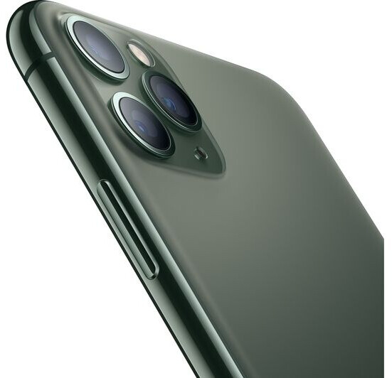Apple iPhone 11 Pro 64GB Midnight Green, Bild 12