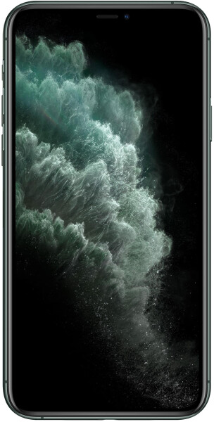 Apple iPhone 11 Pro 256GB Midnight Green, Bild 3
