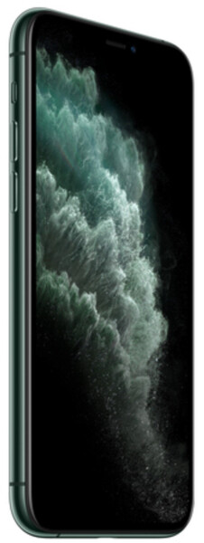 Apple iPhone 11 Pro 256GB Midnight Green, Bild 5