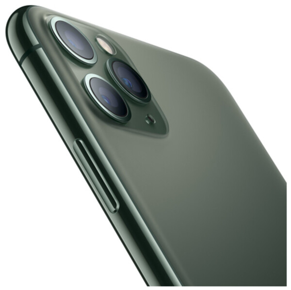 Apple iPhone 11 Pro 256GB Midnight Green, Bild 6