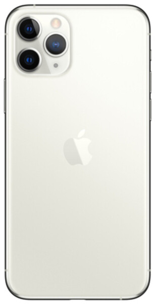 Apple iPhone 11 Pro 256GB Silver, Bild 4