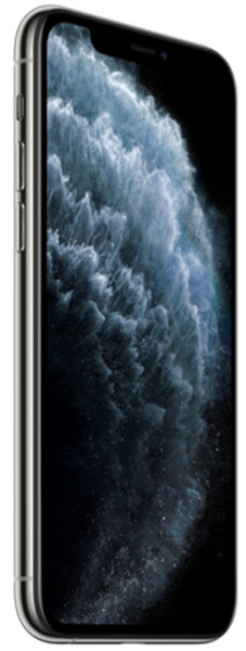 Apple iPhone 11 Pro 256GB Silver, Bild 5
