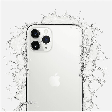 Apple iPhone 11 Pro 256GB Silver, Bild 9