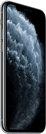 Apple iPhone 11 Pro 256GB Silver, Bild 10