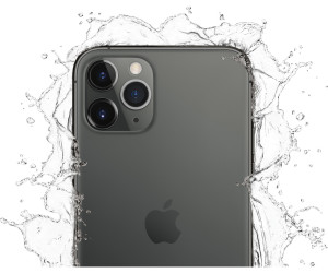 Apple iPhone 11 Pro 256GB Space Grey ab 879,00 € (November 2022 