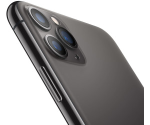 Apple iPhone 11 Pro 256GB Space Grey ab 1.345,80 € (November 2022 