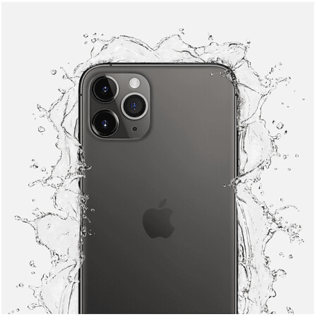 Apple iPhone 11 Pro 256GB Space Grey, Bild 11