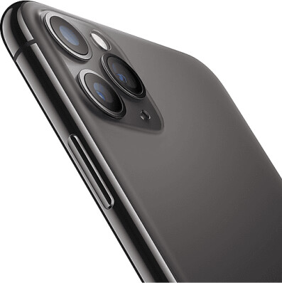 Apple iPhone 11 Pro 256GB Space Grey, Bild 12