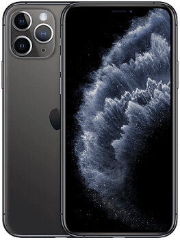 Apple iPhone 11 Pro 256GB Space Grey, Bild 13