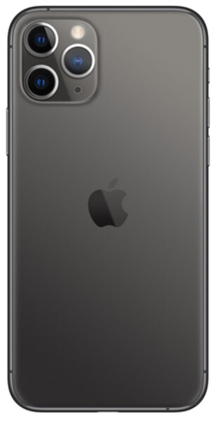 Apple iPhone 11 Pro 256GB Space Grey, Bild 4