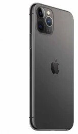 Apple iPhone 11 Pro 256GB Space Grey, Bild 6