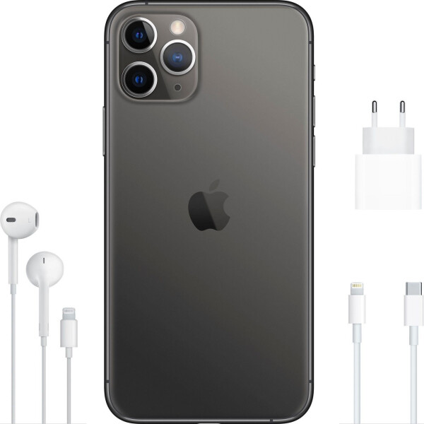 Apple iPhone 11 Pro 256GB Space Grey, Bild 8