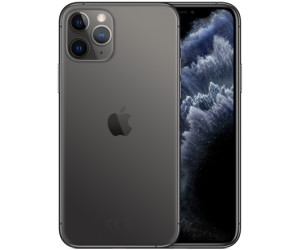 Buy Apple iPhone 11 Pro 256GB Space Grey from £389.97 (Today