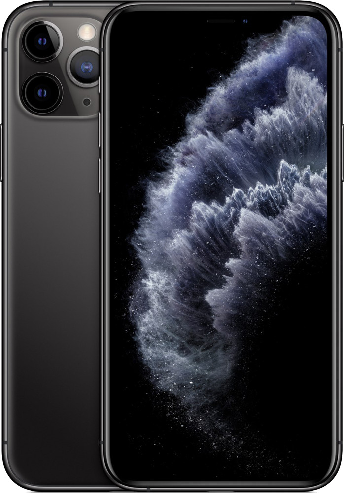 Buy Apple iPhone 11 Pro 256GB Space Grey from £569.65 (Today 