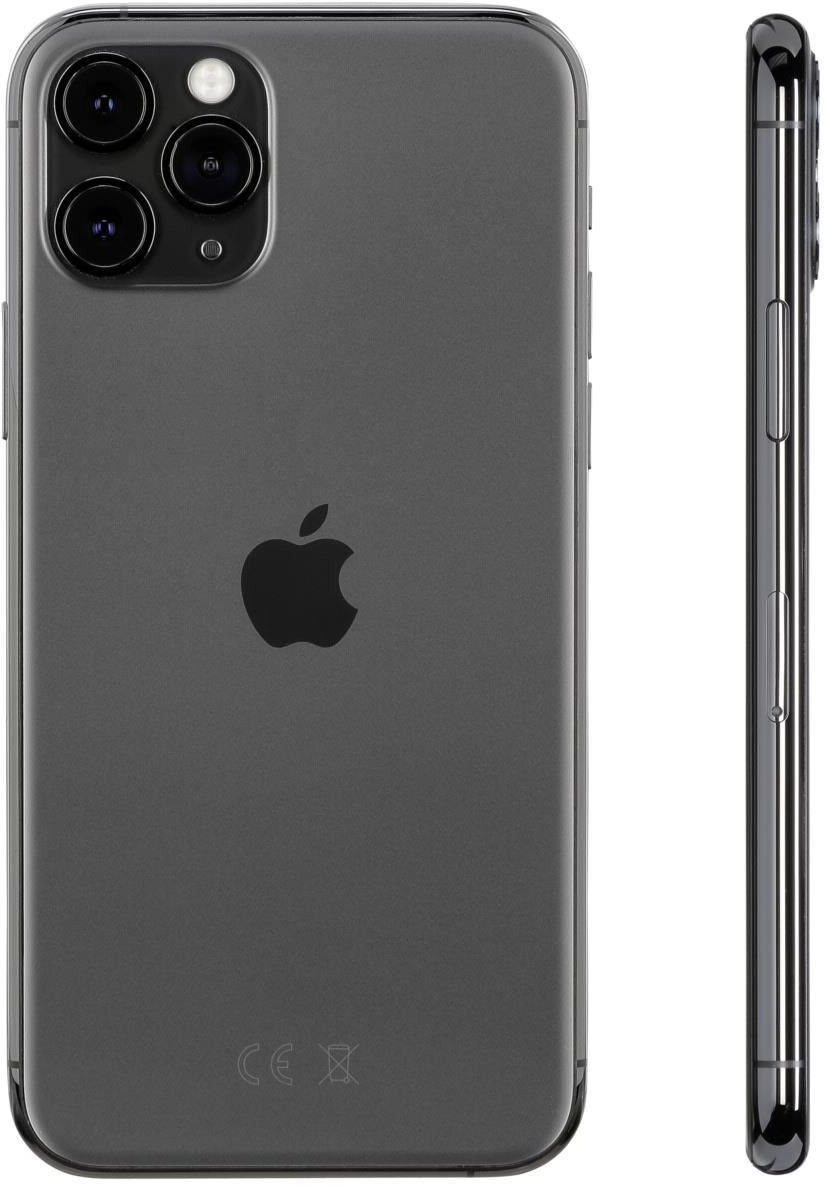 Buy Apple iPhone 11 Pro 256GB Space Grey from £429.95 (Today) – Best Deals  on idealo.co.uk