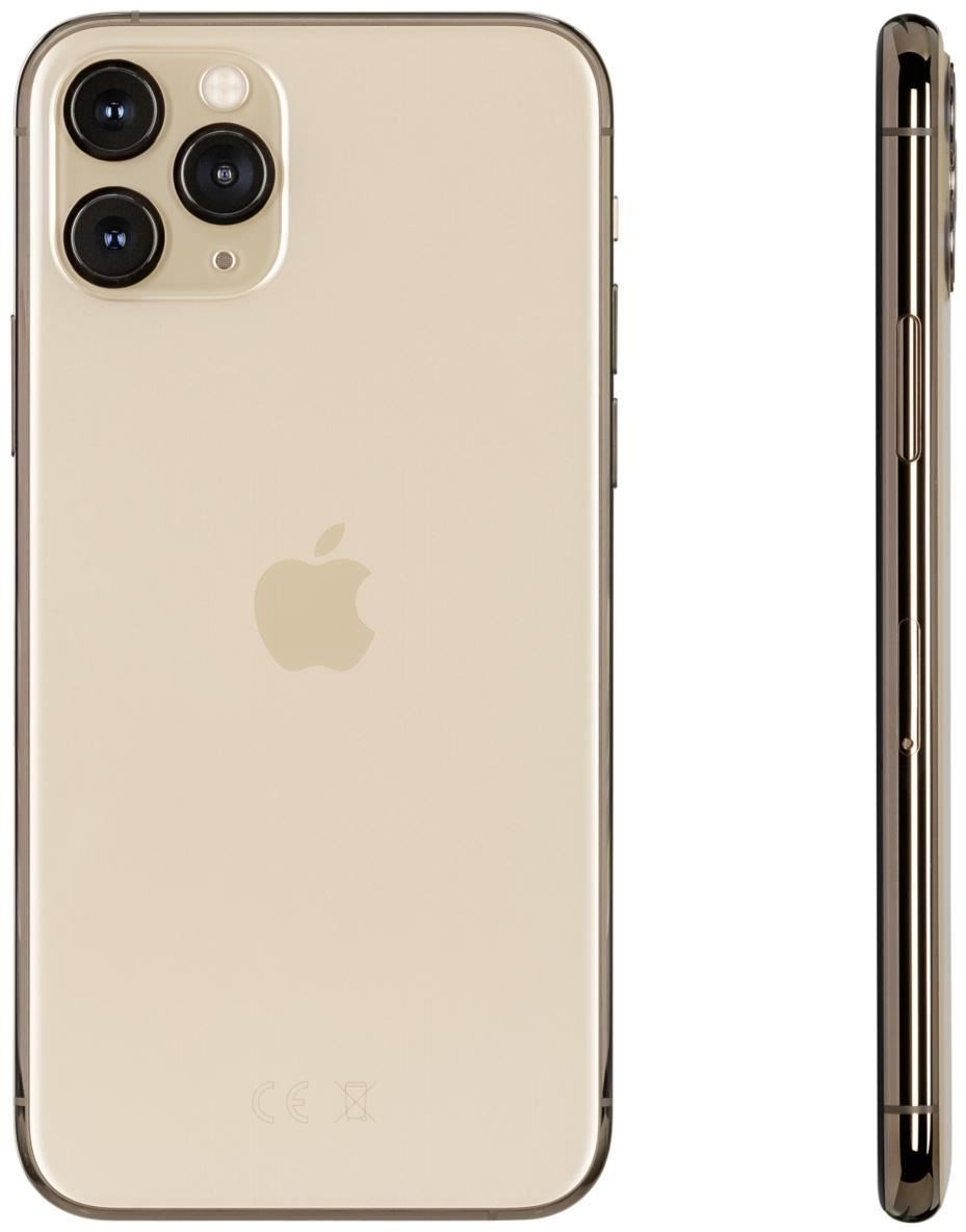 Apple iPhone 11 Pro 256GB Gold ab 1.523,00 € | Preisvergleich bei 