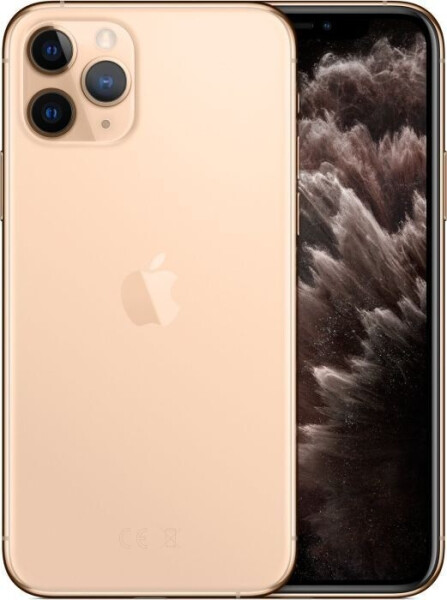 Apple iPhone 11 Pro 256GB Gold, Bild 2