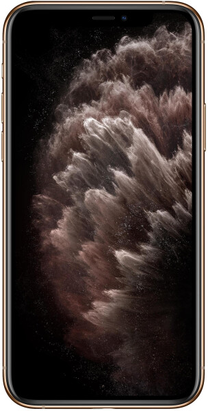 Apple iPhone 11 Pro 256GB Gold, Bild 3