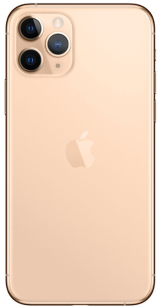 Apple iPhone 11 Pro 256GB Gold, Bild 4