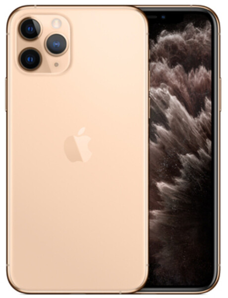 Apple iPhone 11 Pro 256GB Gold, Bild 8