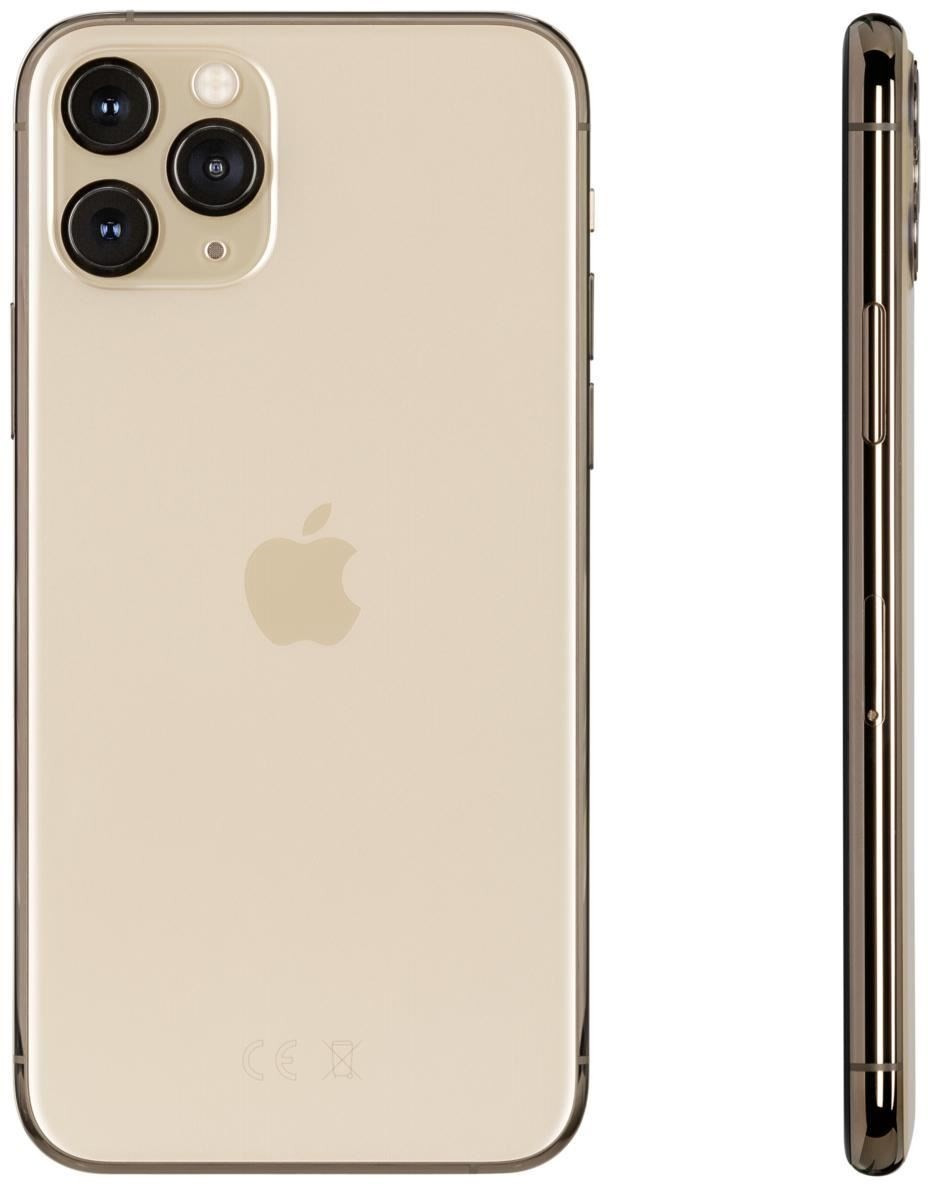 Buy Apple iPhone 11 Pro 256GB Gold from £369.99 (Today) – Best Deals on  idealo.co.uk