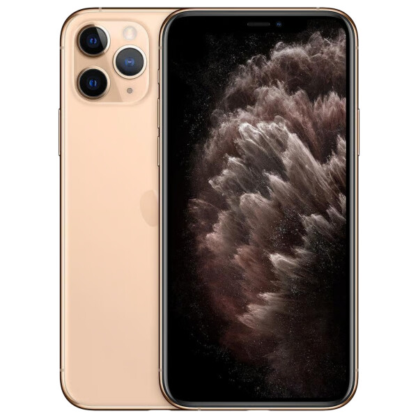 Apple iPhone 11 Pro 512GB Gold