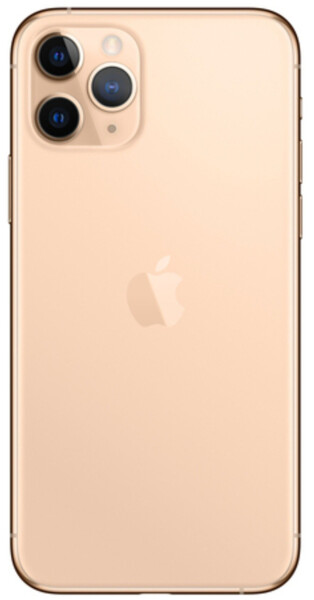 Apple iPhone 11 Pro 512GB Gold, Bild 4