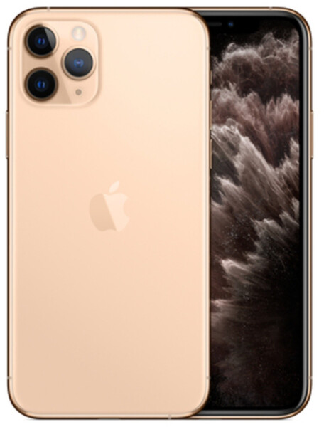 Apple iPhone 11 Pro 512GB Gold, Bild 6